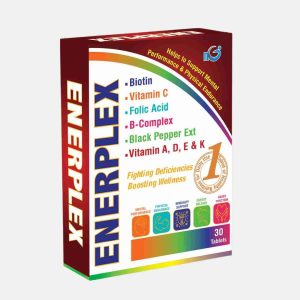 enerplex tablets