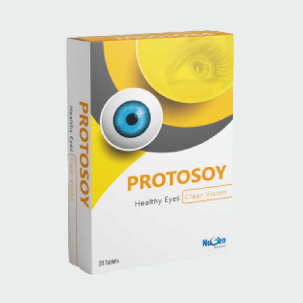 protosoy tablets