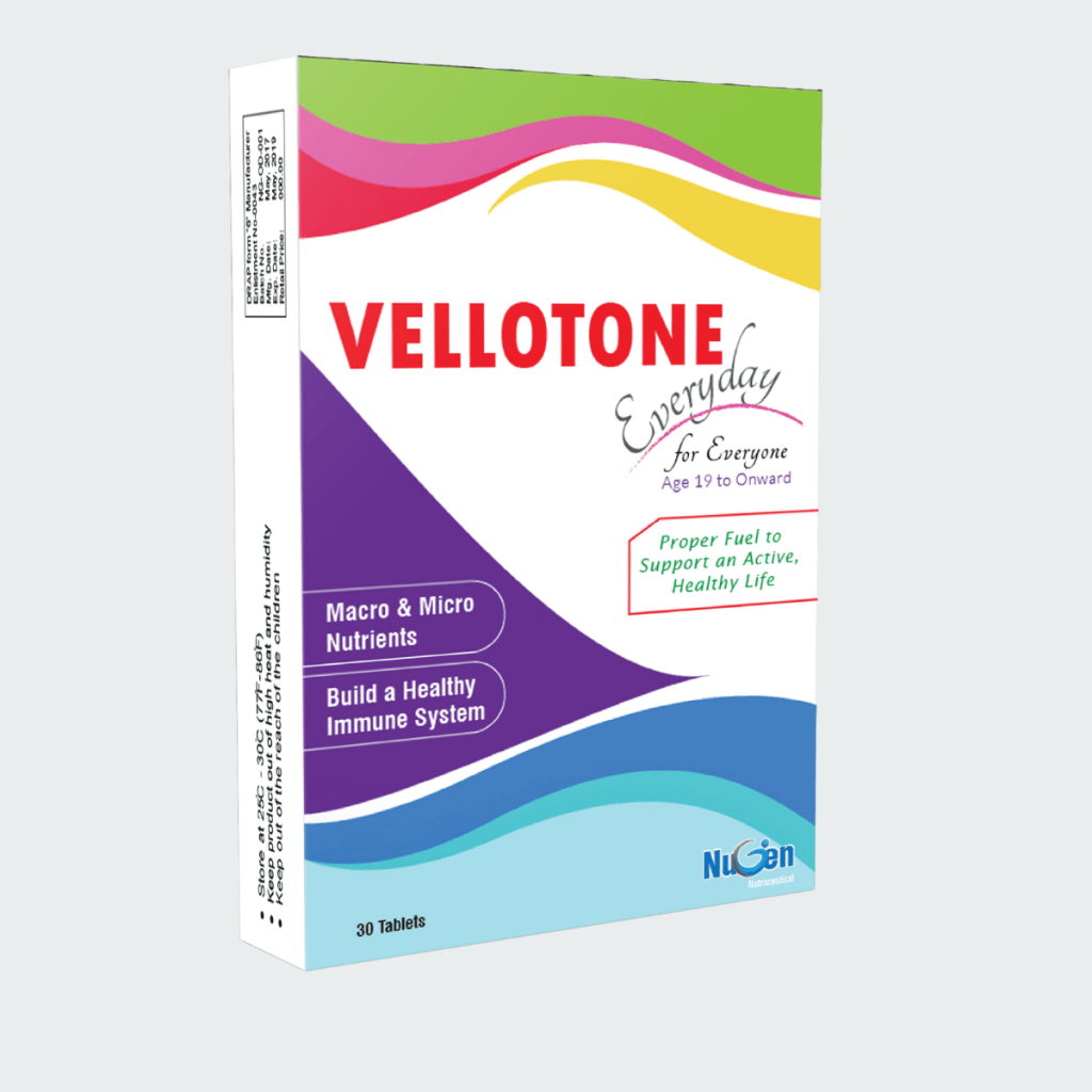 Vellotone