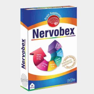 nervobex