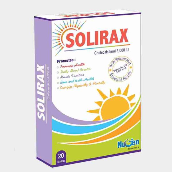 solirax