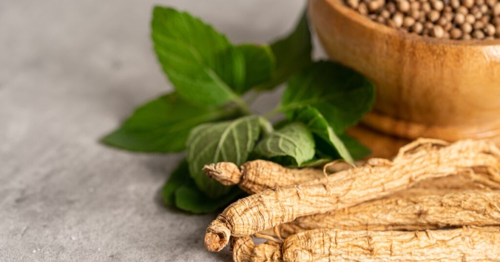 Ginseng Supplements in Pakistan