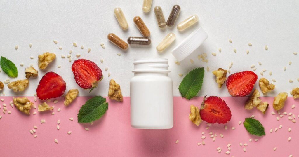 Top 10 Vitamins & Supplements For Women’s Health in Pakistan