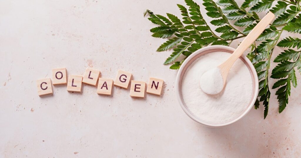 Best Collagen Supplements in Pakistan 2024